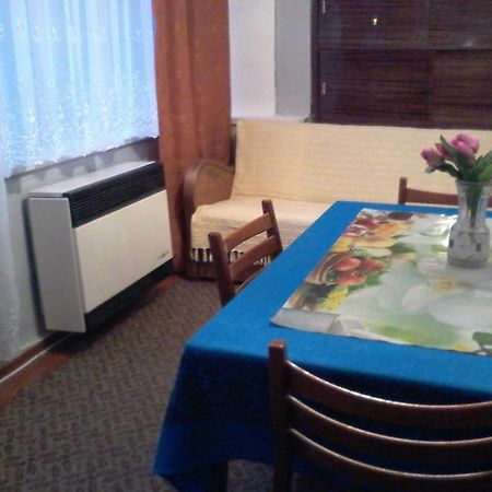 Guest House Tengiz Borjomi Phòng bức ảnh
