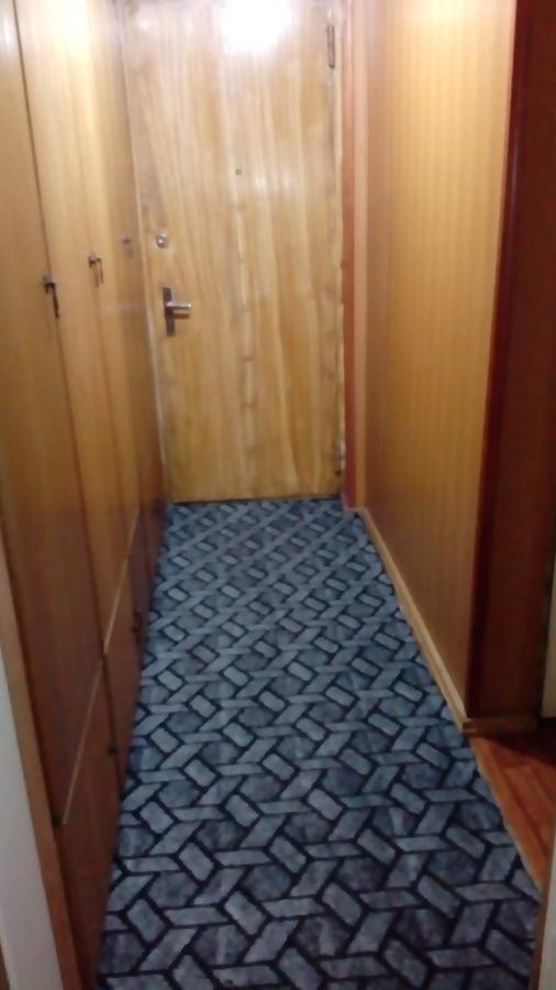 Guest House Tengiz Borjomi Ngoại thất bức ảnh